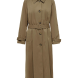 Ženski mantil April