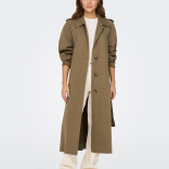 Ženski mantil April