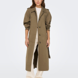 Ženski mantil April