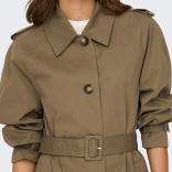 Ženski mantil April