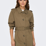 Ženski mantil April