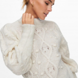 Ženski džemper Poppy