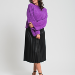 Ženski džemper Iggy