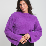 Ženski džemper Iggy