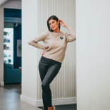 Ženski džemper Emika