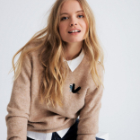 Ženski džemper Emika