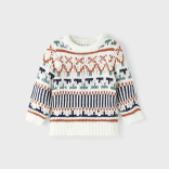 Dečiji džemper Mopalle