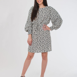 Ženska haljina Basila