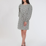 Ženska haljina Basila