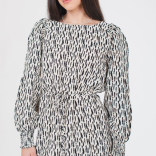 Ženska haljina Basila