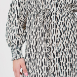 Ženska haljina Basila