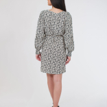 Ženska haljina Basila