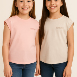 Dečiji set majica Frei