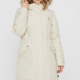 Ženska jakna Expedition Track