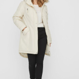 Ženska jakna Expedition Track