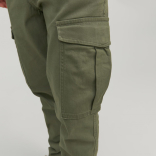Muške pantalone Marco