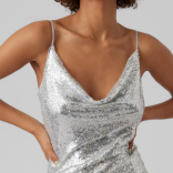 Ženska haljina Kaje