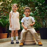 Dečiji prsluk Faher