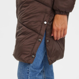 Ženska jakna Uppsala