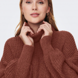 Ženski džemper Megan