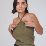 Ženski top Emma