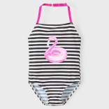 Dečiji jednodelni kupaći Zecille