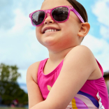 Dečiji jednodelni kupaći Zella