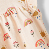 Dečija haljina Hania