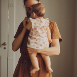 Dečija haljina Hania