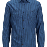 Muška košulja Indigo