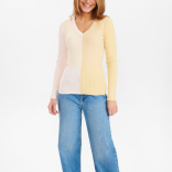 Ženski džemper Dileys