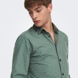 Muška košulja Sane