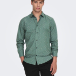 Muška košulja Sane