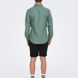 Muška košulja Sane