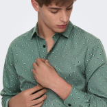 Muška košulja Sane