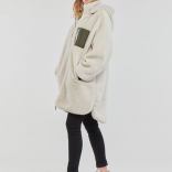 Ženski kaput Sascha