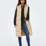 Ženski prsluk Alina