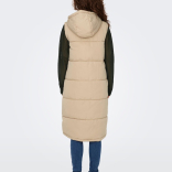 Ženski prsluk Alina