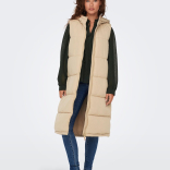 Ženski prsluk Alina