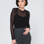 Ženska majica Paris