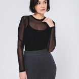 Ženska majica Paris