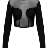 Ženska majica Sansa