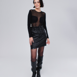 Ženska majica Sansa