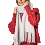 Ženski šal Tiana