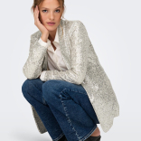 Ženski blejzer Elly-Fransa