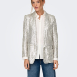 Ženski blejzer Elly-Fransa