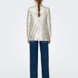 Ženski blejzer Elly-Fransa