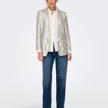 Ženski blejzer Elly-Fransa