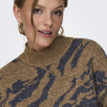 Ženski džemper Tanya