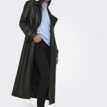 Ženski mantil Freja